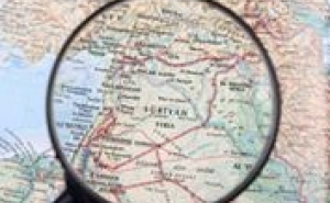 Kurds Want Syria to Become a Federal State