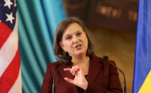 US Assistant Secretary Nuland on official visits in Azerbaijan, Georgia and Armenia