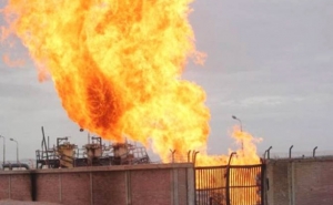 Militants Left Damascus without Electricity