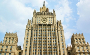 Russian MFA: Brussels does not Control the Movement of Sanctions Flywheel