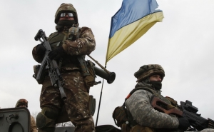  
"Моральная" сторона прекращения огня на юго-востоке Украины

