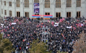 Состоится ли митинг армянской оппозиции 20 февраля?