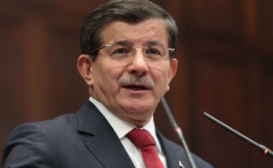 Давутоглу: турецкое общество готово к продвижению процесса курдского урегулирования