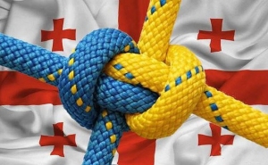 Грузия требует от Украины экстрадиции Саакашвили