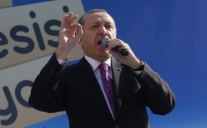 Turkey Again Threatens the West&hellip;