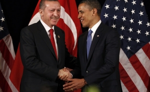 "Train and Equip" &ndash; New Military Agreement between US and Turkey