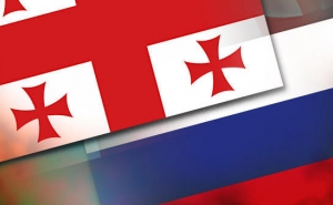 Россия - Грузия: мониторинг грузов на границе