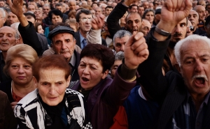 ППА отменила митинг 20 февраля