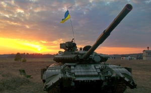 Когда будет мир в Украине?