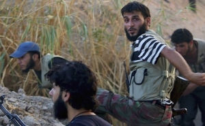 Turkey and the US are Ready to Train the &ldquo;Syrian opposition&rdquo; 