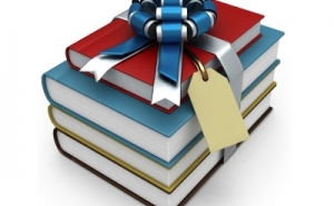  Book Giving Day in Armenia