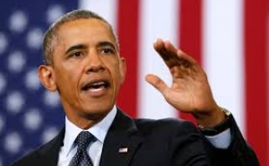 Barack Obama: US is Not at War With Islam