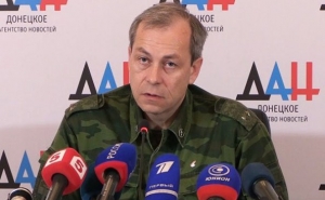 Դեբալցևոն ամբողջությամբ գտնվում է աշխարհազորայինների հսկողության տակ 