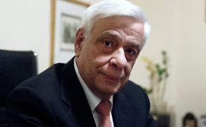 Tsipras: Pavlopulos has proven democratic sensitivity