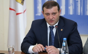 Երևանում մեկնարկել է &laquo;Տեղական իշխանությունների ասոցացիաների դերը&raquo; աշխատաժողովը