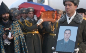 11 Years With No Justice
