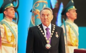 Early Presidential Elections in Kazakhstan