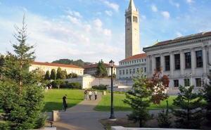 University of California Passes Resolution Calling for Divestment in Turkey