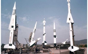 Turkey and China to Establish Missile Defence System