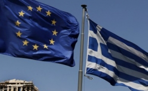 Eurozone Set For Greece's Bailout Talks