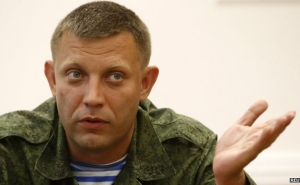 DNR won’t let any peacekeepers on its territories