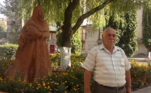 Не будь Движения, в Карабахе бы не осталось армян