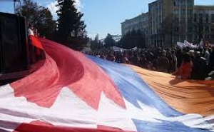 Karabakh Celebrates the Revival Day