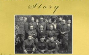 Genocide Museum-Institute Launched "The Book of the Month" Project