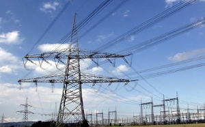 Elmar Mammadyarov Discussed Its Energy Projects in Georgia