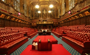 House of Lords Criticises Britain for the Policy in Ukraine