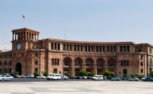 Armenia and the Czech Republic will Deepen Their Economic Cooperation