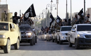 Nearly 1.700 Russians Fighting With ISIS in Iraq