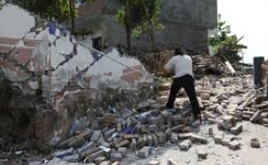 Thousands of People Injured in China