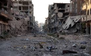 Two Armenians Killed in Syria