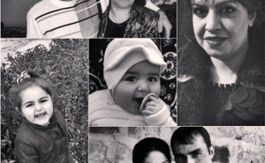 Avetisyan Family Murder: 40 Days Passed