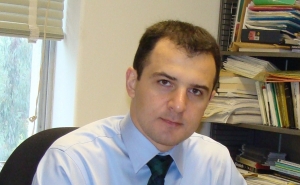 Vahram Ter-Matevosyan: Erdogan at One Point Can Turn to Kurds to Get Their Support