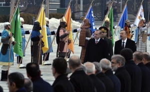 Turkey Canceled Gallipoli Celebrations