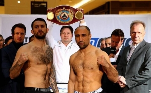 Arthur Abraham Dedicated His Victory to the Centennial of Genocide