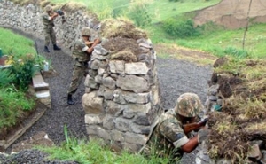 Ադրբեջանը հայտնում է սպանված զինծառայողի մասին