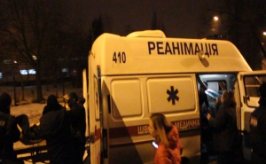 BREAKING: A Deadly Explosion during Peace March in Ukraine 
