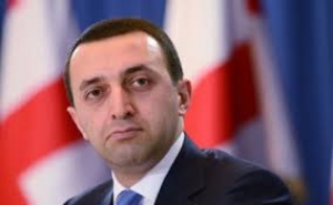 Ираклий Гарибашвили призвал не паниковать в связи с падением курса лари