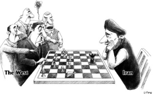 New Phase of Iran Nuclear Negotiations