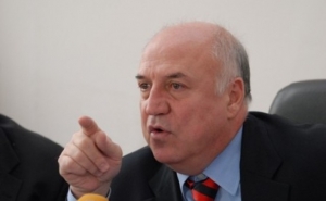 The Pan-Armenian Declaration Passed to the President of the OSCE PA