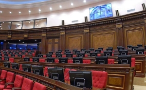 ԱԺ քառօրյայի նիստերը մարտի 16-19-ից կտեղափոխվեն 23-26-ը