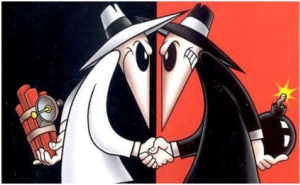 US Accuses Israel of &ldquo;Information Leaking&rdquo;