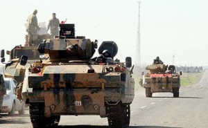 Independent Deputy: Turkey is Responsible for the War in the Region
