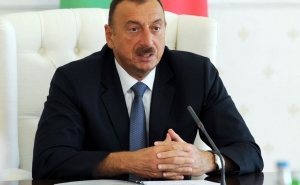 Ali Hasanov Appointed as Aliyev's Assistant