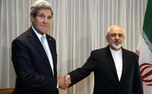 Iran Can Leave the Negotiations with the Six...