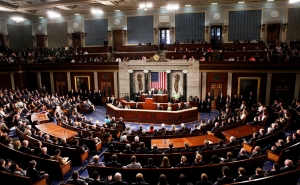 US Congress to Discuss a Draft Resolution on Genocide