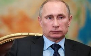 Putin: War With Ukraine is Unlikely